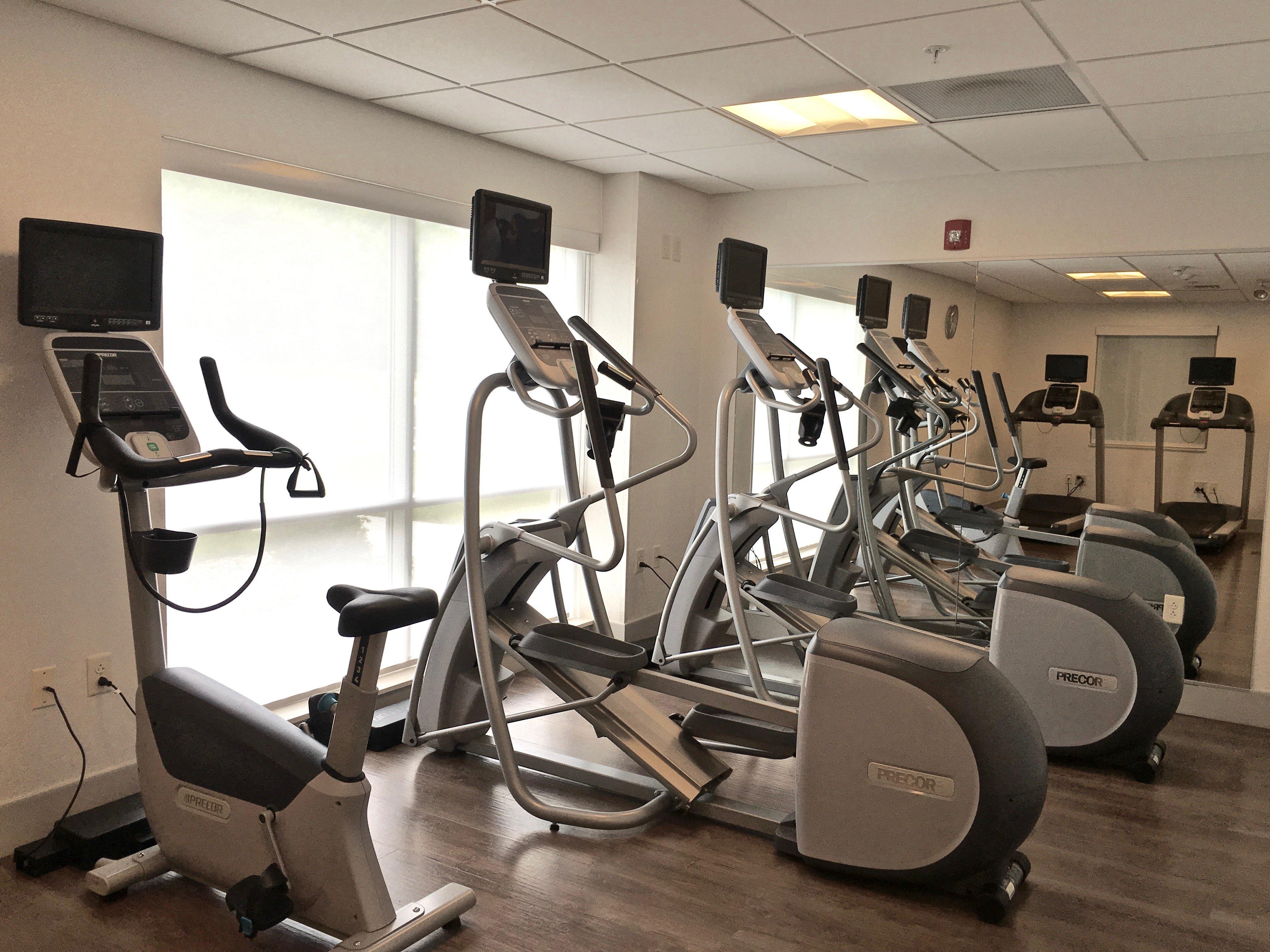 Holiday Inn Express & Suites Oswego By Ihg מראה חיצוני תמונה