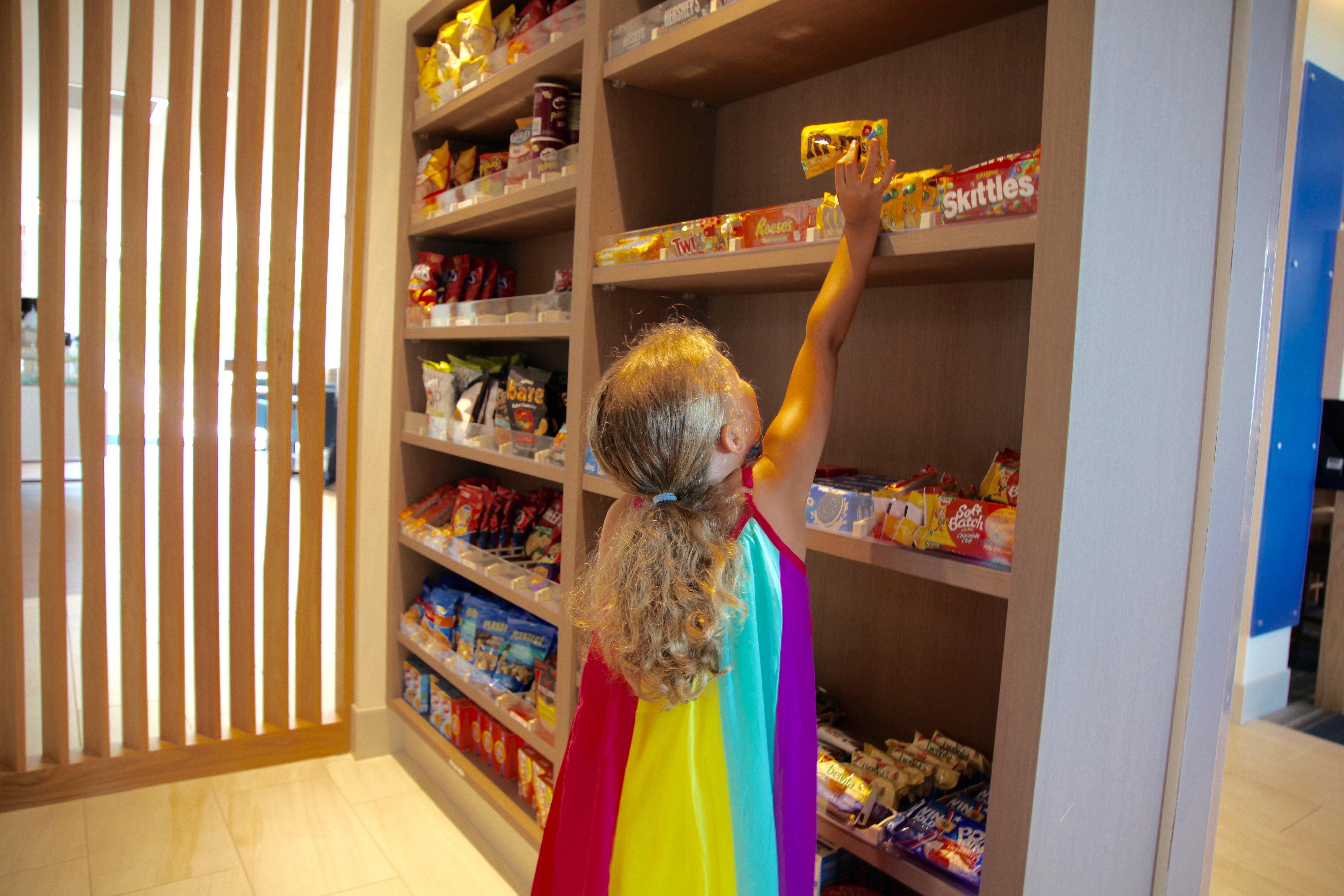 Holiday Inn Express & Suites Oswego By Ihg מראה חיצוני תמונה