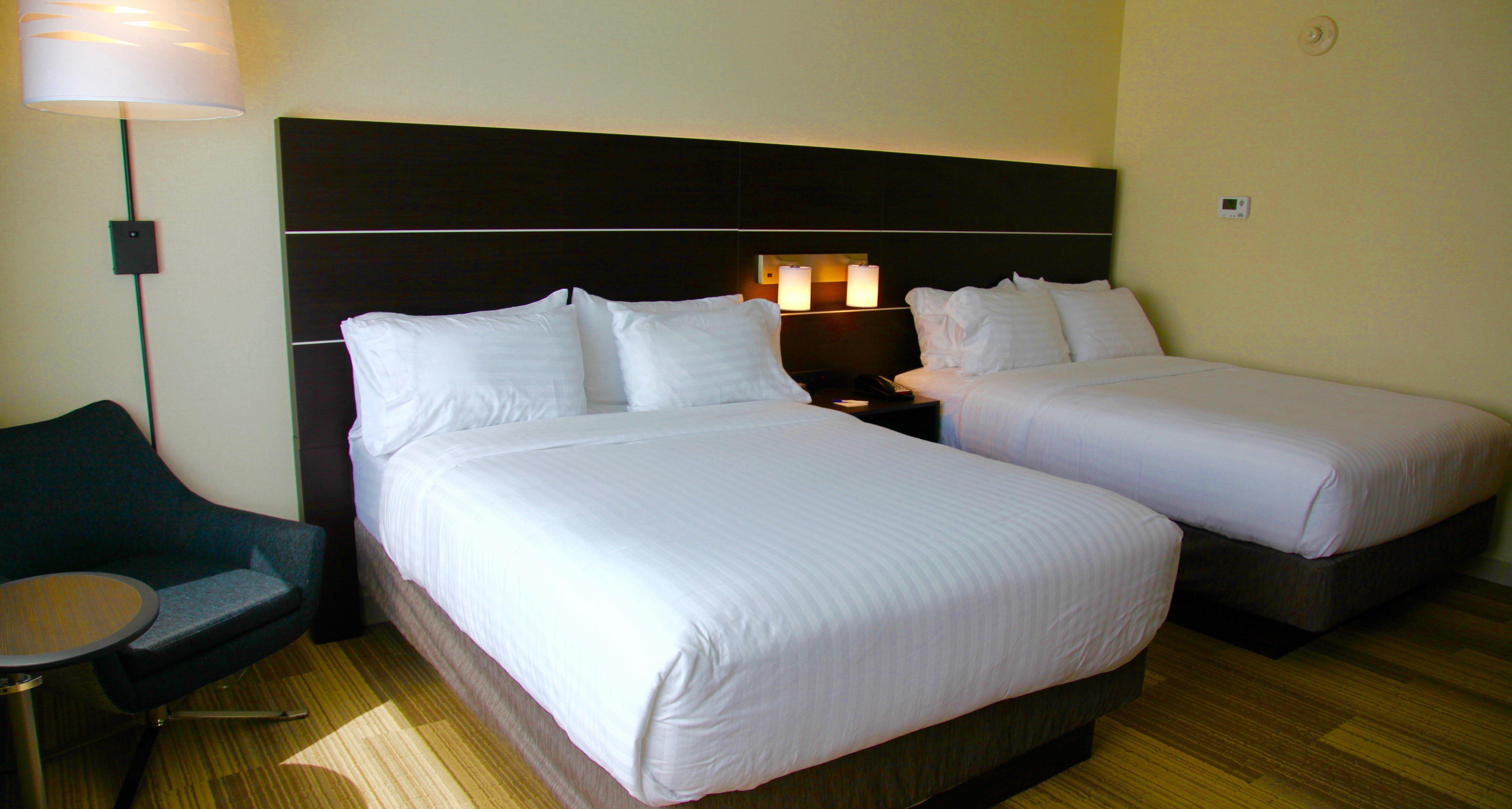 Holiday Inn Express & Suites Oswego By Ihg מראה חיצוני תמונה