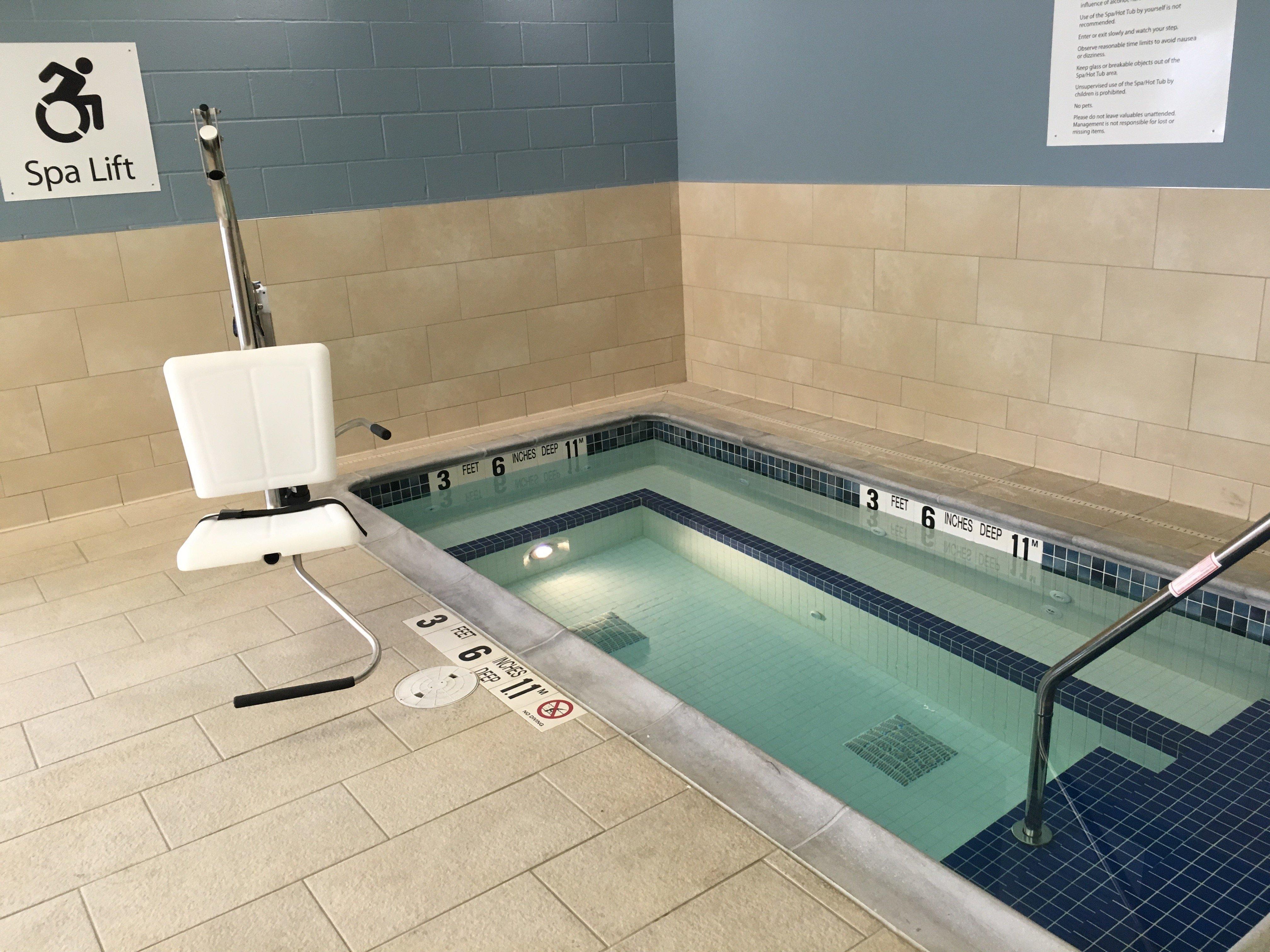Holiday Inn Express & Suites Oswego By Ihg מראה חיצוני תמונה