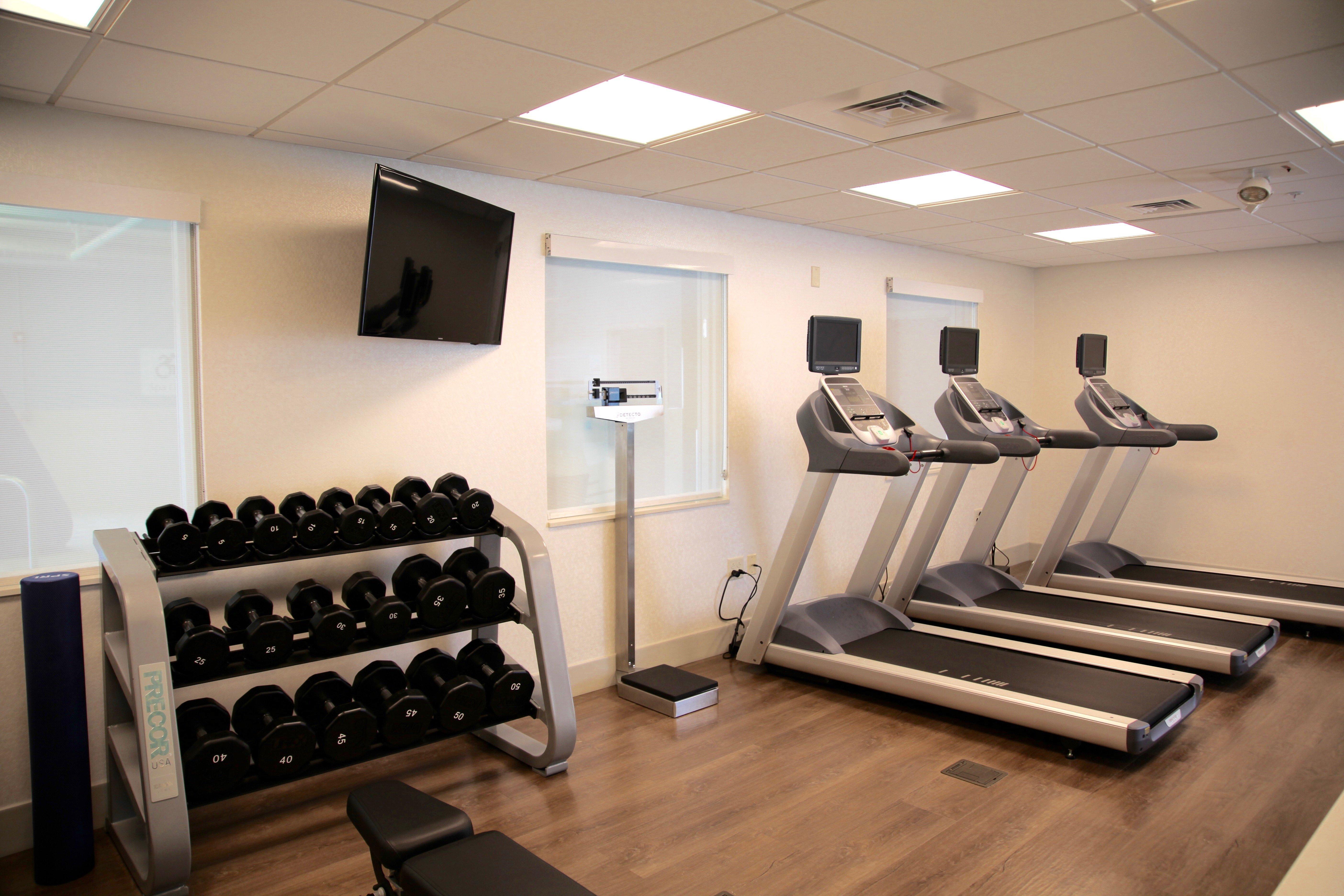 Holiday Inn Express & Suites Oswego By Ihg מראה חיצוני תמונה